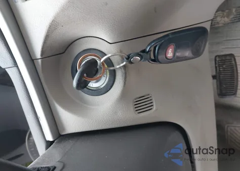 2008 Hyundai Sonata Gls V6 from USA, damaged, VIN 5NPET46F78H343399